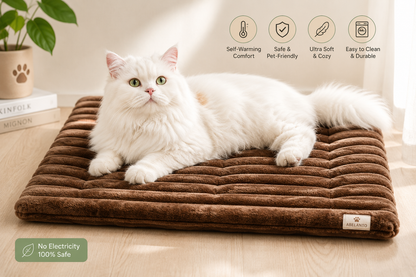 Warming pet Mat